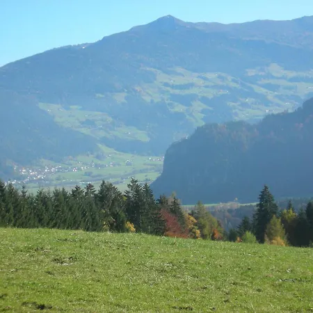 Stangleggerhof * Wiesing