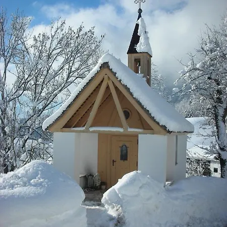 Stangleggerhof Wiesing