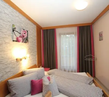Stangleggerhof Farm stay