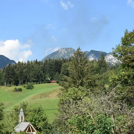 Stangleggerhof Wiesing