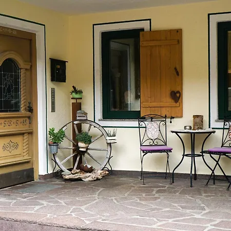 Stangleggerhof * Wiesing