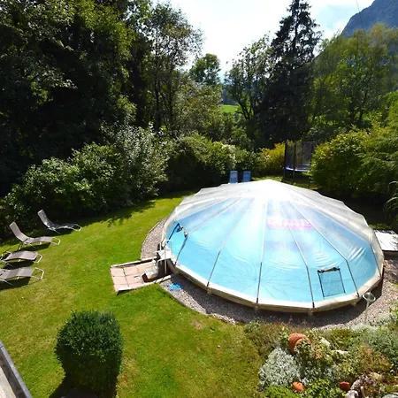 Stangleggerhof Farm stay