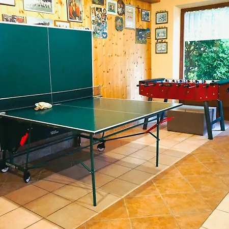 Stangleggerhof Çiftlik konaklama *