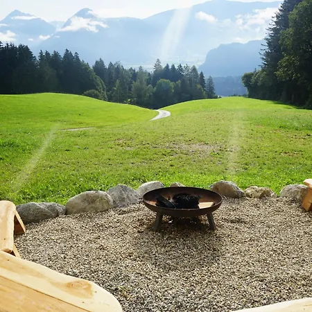 Stangleggerhof Farm stay Wiesing