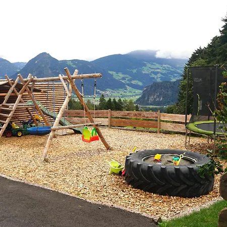 Stangleggerhof * Wiesing