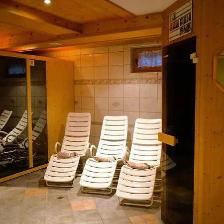 Stangleggerhof Farm stay