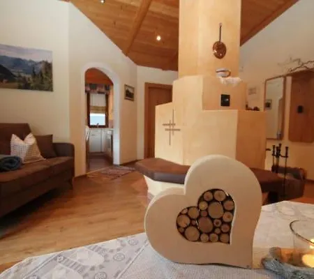 Farm stay Stangleggerhof