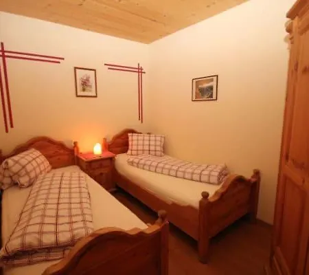 Stangleggerhof Farm stay Wiesing