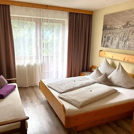 Çiftlik konaklama Stangleggerhof *