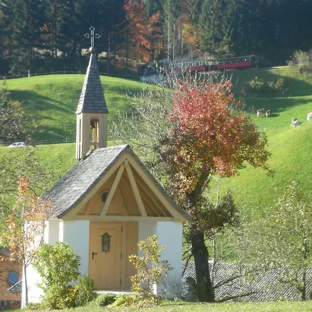 Farm stay Stangleggerhof
