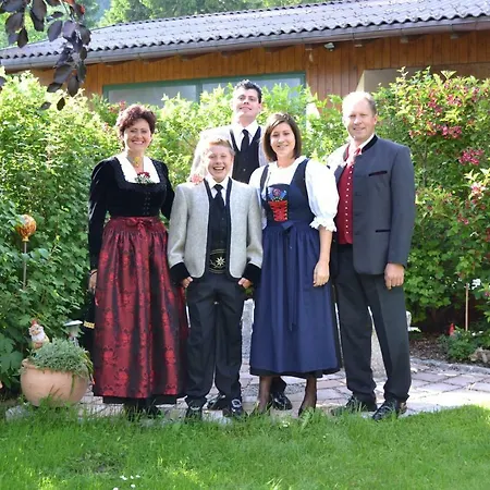 Stangleggerhof * Wiesing