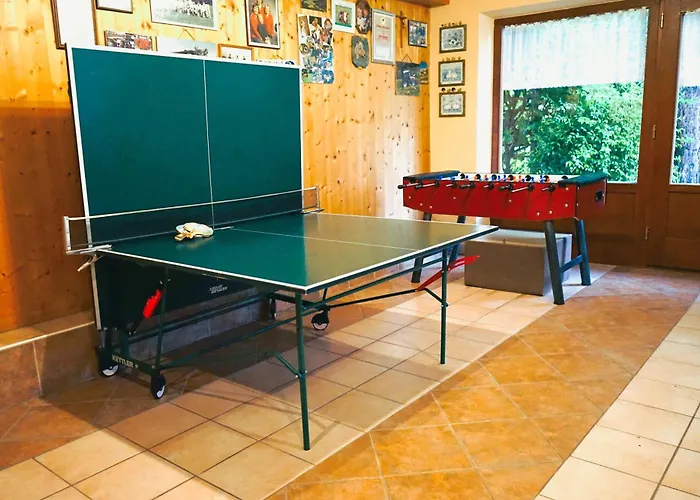 Stangleggerhof Gospodarstwo agroturystyczne *