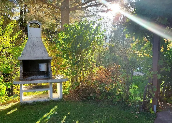 Gospodarstwo agroturystyczne Stangleggerhof Wiesing