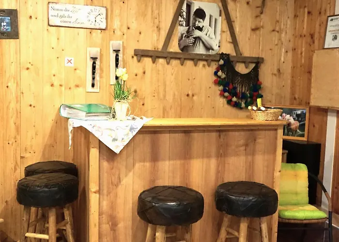 Stangleggerhof Wiesing