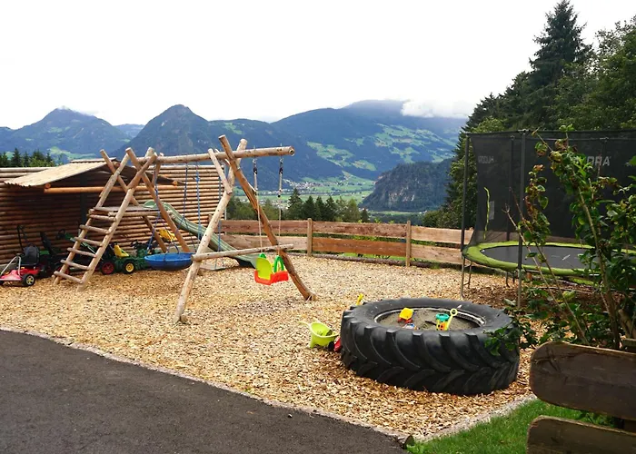 Stangleggerhof * Wiesing