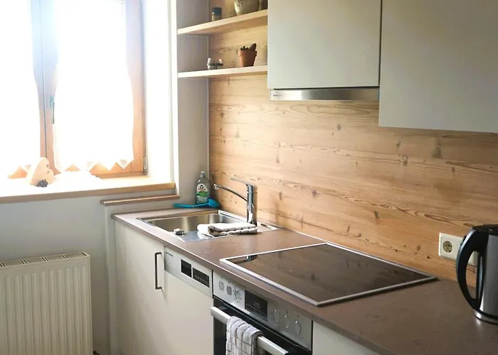 Gospodarstwo agroturystyczne Stangleggerhof *