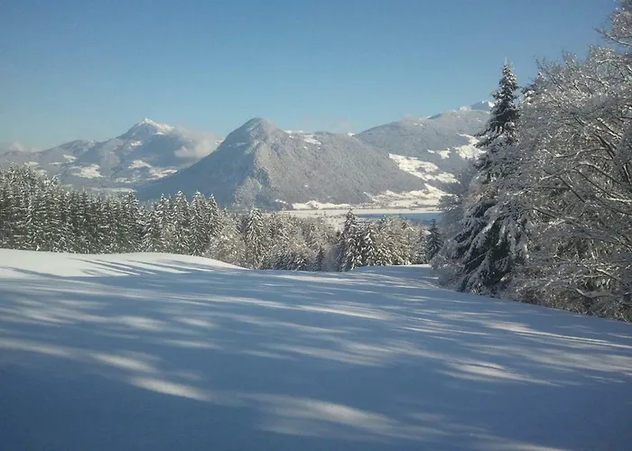 Stangleggerhof Gospodarstwo agroturystyczne