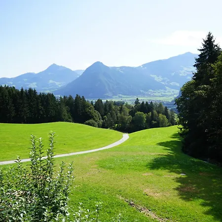 Lantgård Stangleggerhof