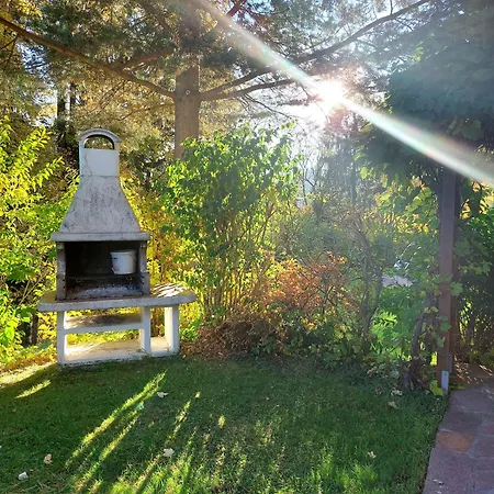 Lantgård Stangleggerhof Wiesing