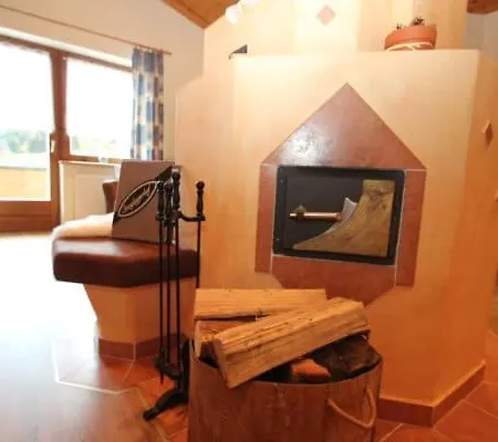 Lantgård Stangleggerhof Wiesing