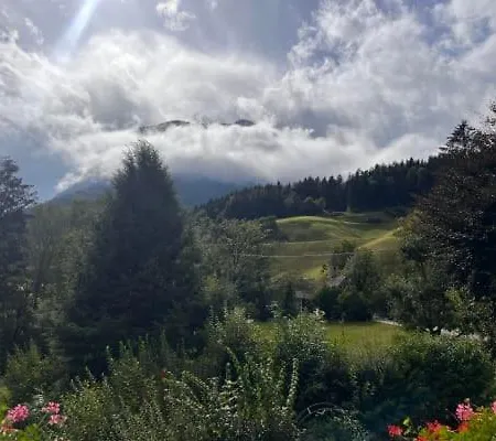 Lantgård Stangleggerhof