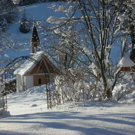 Lantgård Stangleggerhof *