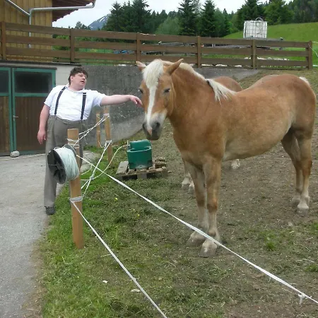 Lantgård Stangleggerhof *