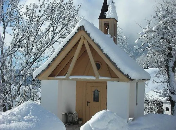 Stangleggerhof Wiesing