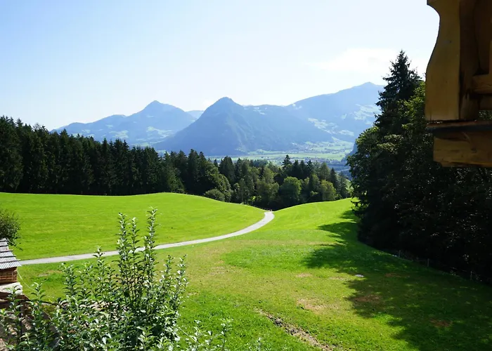 Alojamento de Turismo Rural Stangleggerhof