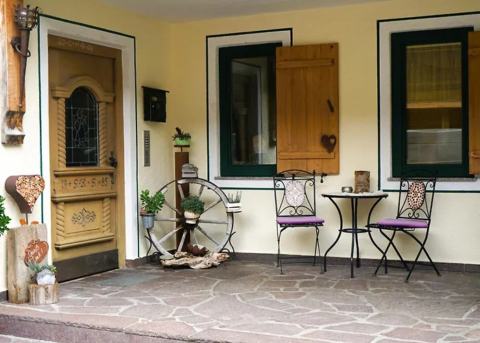 Stangleggerhof * Wiesing