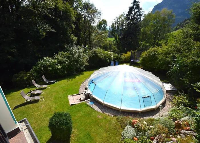 Stangleggerhof Alojamento de Turismo Rural