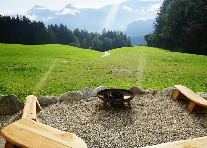 Stangleggerhof Alojamento de Turismo Rural Wiesing