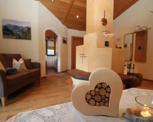 Alojamento de Turismo Rural Stangleggerhof