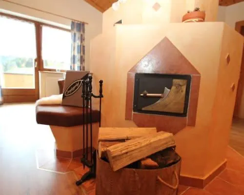 Alojamento de Turismo Rural Stangleggerhof Wiesing