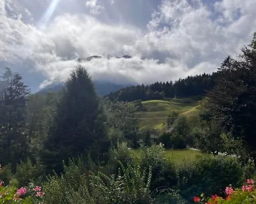 Alojamento de Turismo Rural Stangleggerhof