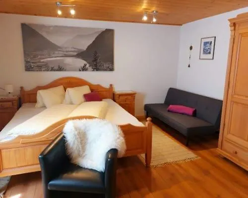 Stangleggerhof Alojamento de Turismo Rural Wiesing