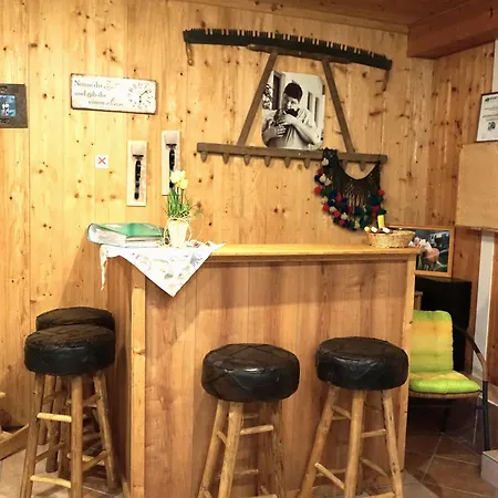 Stangleggerhof 비싱