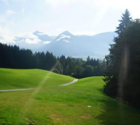 Stangleggerhof 비싱