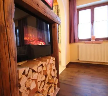 팜스테이 Stangleggerhof *