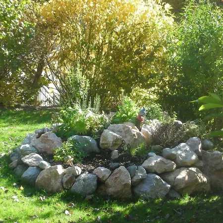 팜스테이 Stangleggerhof