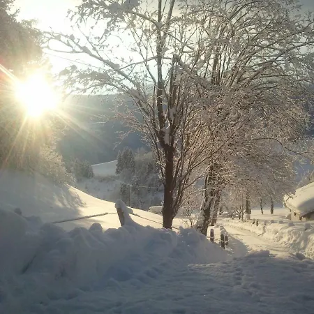 Stangleggerhof 팜스테이 *