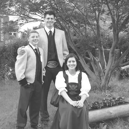 Stangleggerhof 비싱