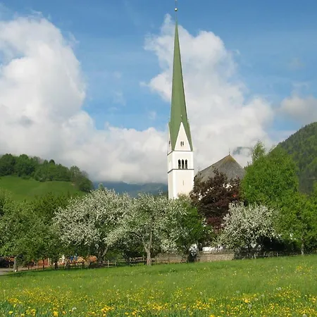 팜스테이 Stangleggerhof *