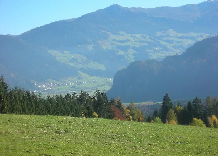 Stangleggerhof * Wiesing