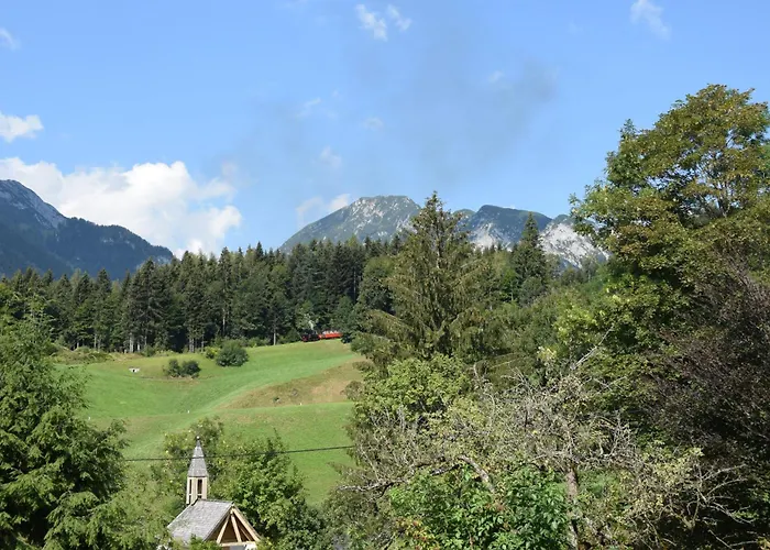 Stangleggerhof Wiesing