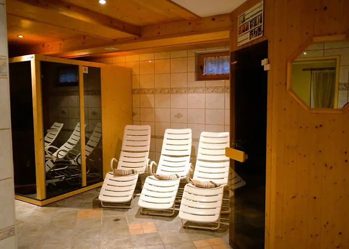 Stangleggerhof Lantgård