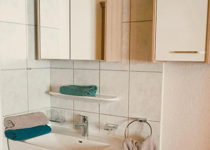 Stangleggerhof Lantgård Wiesing