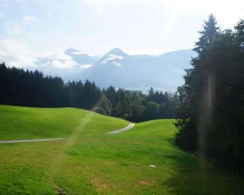 Stangleggerhof Wiesing