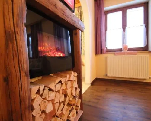 Lantgård Stangleggerhof *