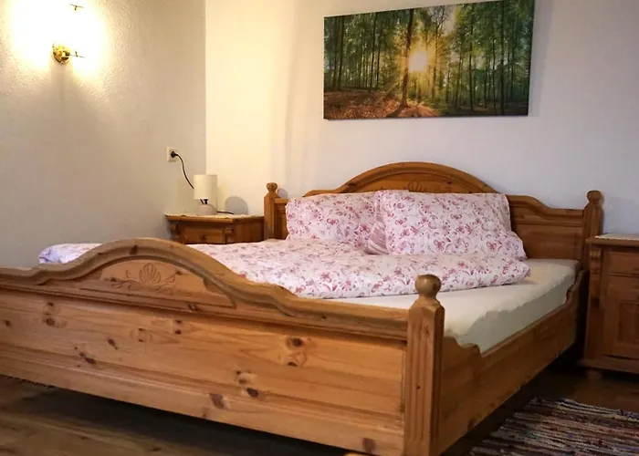 Stangleggerhof Lantgård